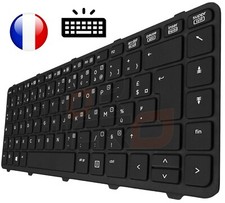 Clavier Original Français