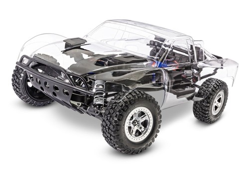 Kit traxxas slash 2wd - kit,