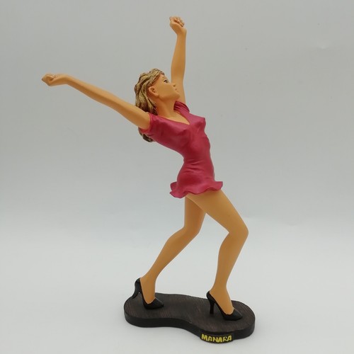 Figurine manara gloria - figurine,