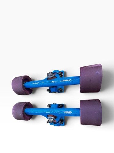 Caliber skateboard trucks from - caliber,