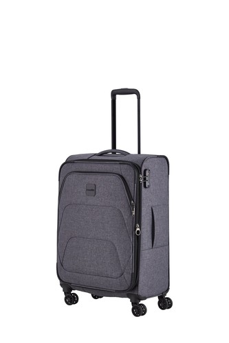 Adria trolley anthracite - 4w,
