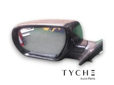 2011 Hyundai ix55 Veracruz LEFT Side Mirror