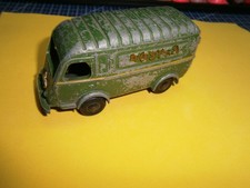Cij camionnette renault 1000 - cij,