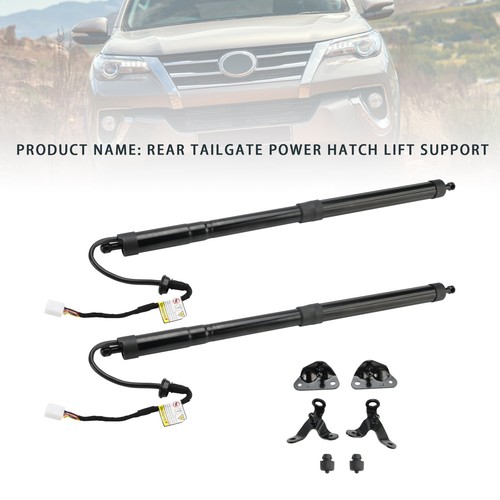 Electric tailgate gas strut - electric,