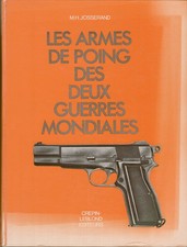 MILITARIA Les armes de poing