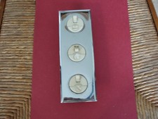 Bloc 3 interrupteur à fusible