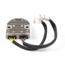 Régulateur SGR MOSFET 50A