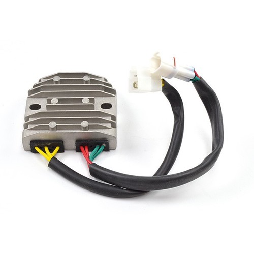 Régulateur sgr mosfet 50a - régulateur,