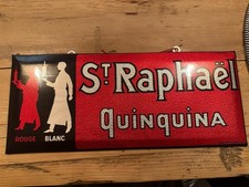 St Raphaël - Tole Glacoide