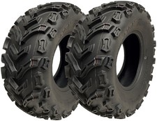 Pneus 4x4 24x9.00-11, 6 plis
