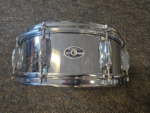 Slingerland festival snare - slingerland,