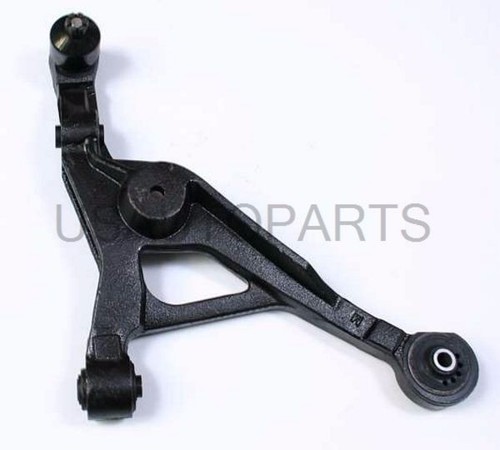 Bras suspension inférieur - de,