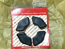 Embrayage amortisseur Yamaha