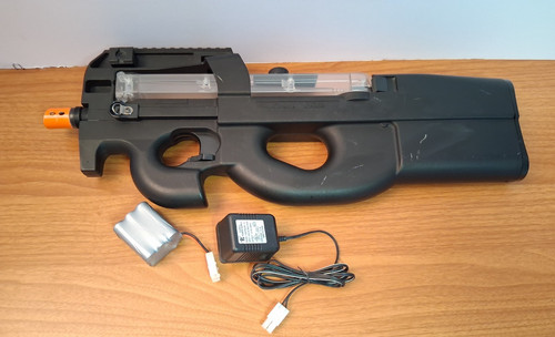 Xtreme 003 aeg airsoft - xtreme,