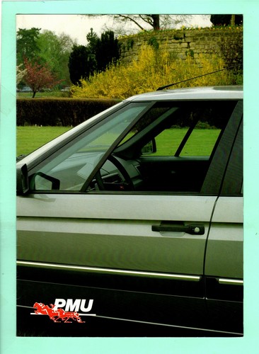 Prospectus brochure - ▬►,