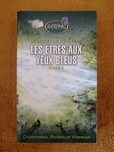 Ldvelh les êtres aux - ldvelh, yeux