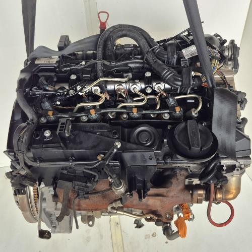 Moteur bmw serie f20 phase - moteur,