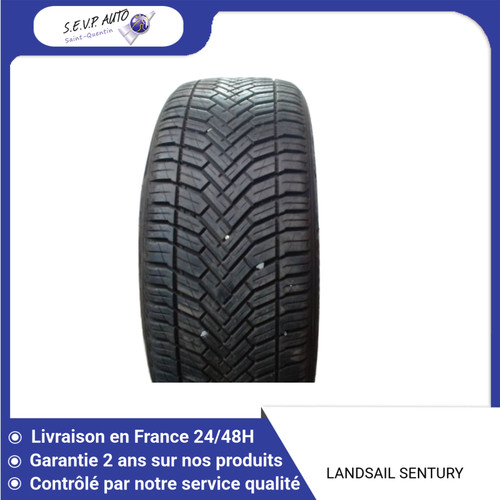 Pneu landsail sentury - pneu,