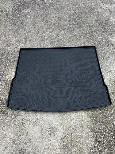 Tapis coffre sur mesure - de,