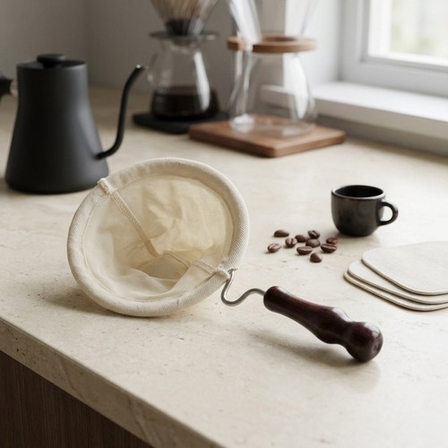 Tasse filtre café - tasse, à