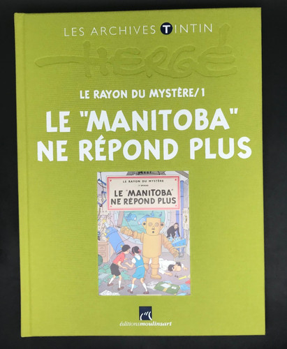 Herge zette archives - herge, jo