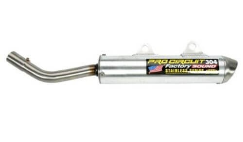 Kawasaki 500 04 - kx,