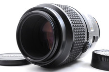 Objectif macro Nikon Micro-NIKKOR AF 105 mm F2,8D pour monture F TOP COMME NE...