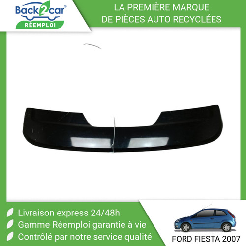 Becquet hayon ford fiesta - becquet,
