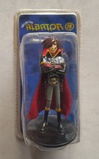 Figurine Collector Albator 78