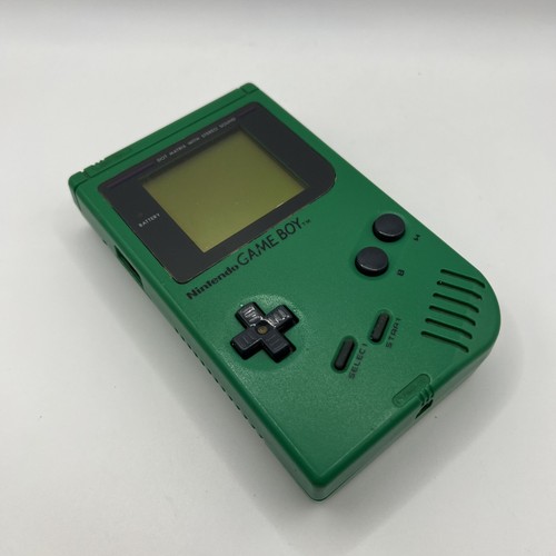 Console nintendo game boy - console,