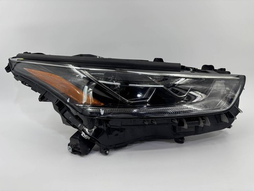Toyota highlander xu70 2020 - xu70,
