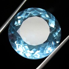 Pierre précieuse naturelle