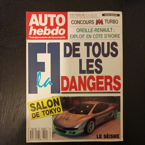 Auto hebdo 701 caterham super - auto,
