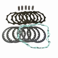 Embrayage pour Yamaha Dt 125 R