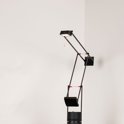 Artemide tizio lampe de - artemide,