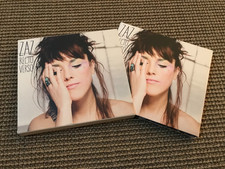 ALBUM 2CD+DVD DIGIPACK ZAZ