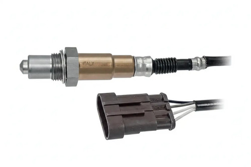 Sonde lambda chauffé
