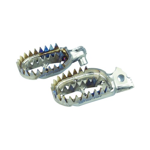 Repose pieds scar titane - repose-pieds,