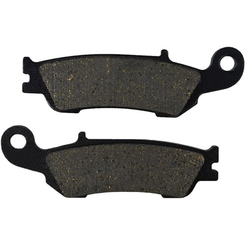 Plaquettes frein avant pour - frein,
