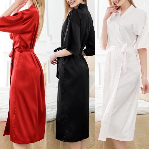 Peignoir pyjama robe - pyjama,