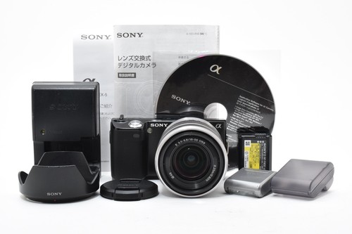 Sony alpha nex - alpha, flash