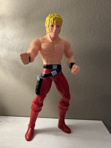 Figurine cobra buichi - figurine, terasawa