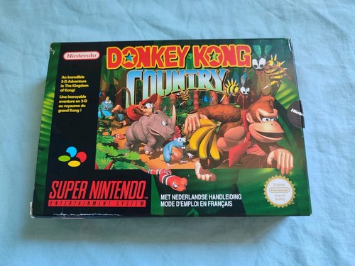 Donkey kong country - kong, /