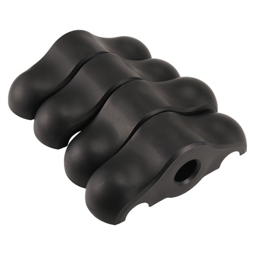 Coussins pied rembourrés - coussins,