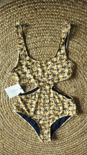Maillot bain une pièce - de,