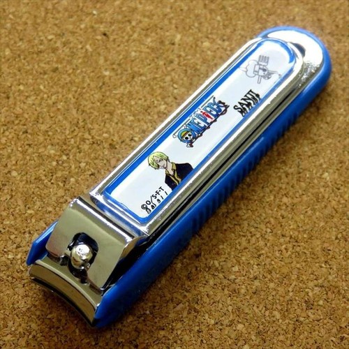 Coupe ongles modèle sanji - coupe-ongles,