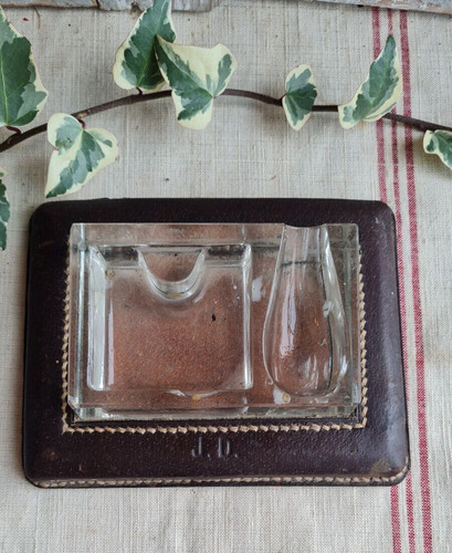 Ancien repose porte - repose, pipe