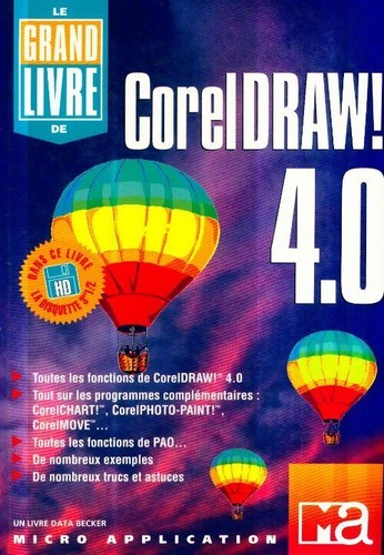 Corel draw micro - corel, 0