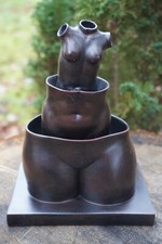 MAG06  FIGURINE STATUETTE GM