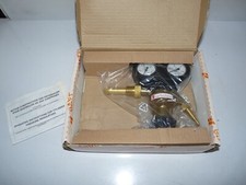 manomètre détendeur de